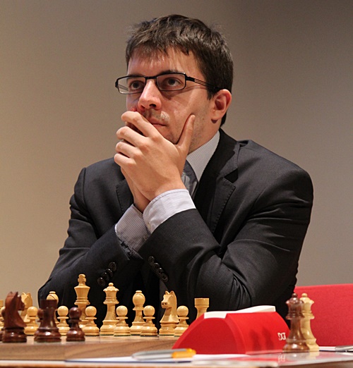 Maxime Vachier-Lagrave Wins Dortmund 2016 | ChessBase